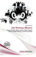 Jim Rooney (Music)