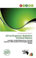 321st Engineer Battalion (United States)