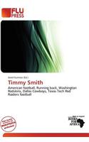 Timmy Smith