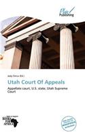 Utah Court of Appeals