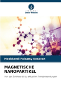 Magnetische Nanopartikel
