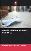 Gestão de doentes com COVID-19