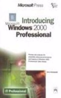 Introducing Microsoft Windows 2000 Professional