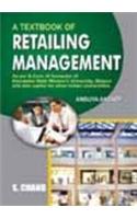 A Textbook Of Retail Management