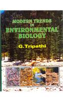 Modern Trends in Environmental Biology