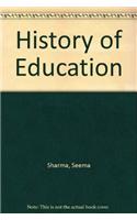 History of Education