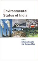 Environmental Status of India