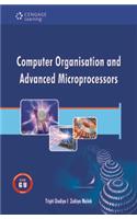 Computer Organisation and Advanced Microprocessors (GTU)