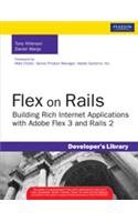 Flex on Rails: Building Rich Internet Applications with Adobe Flex 3 and Rails 2