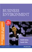 Business Environment(For Universities and Autonomous Colleges of Odisha)