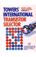 Tower's International Transistor Selector