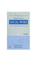 Supervision In Social Work