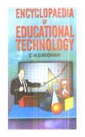 Encyclopaedia of Educational Technology (Set of 5 Vols.) 2245pp