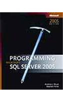 Programming Microsoft® SQL Server 2005