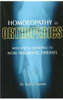 Homoeopathy in Orthopedics