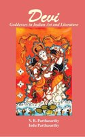 Devi (Goddess in Indian Art and Literature)