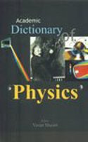 Dictionary of Physics