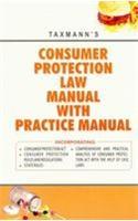 Consumer Protection Law Manual With Practice Manual