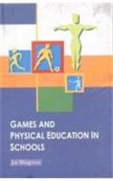 Games And Physical Education In Schools