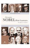 Norwegian Nobel Prize Laureates