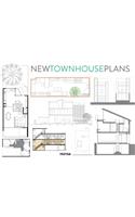 New Townhouse Plans