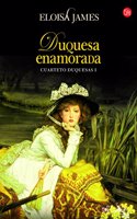 Cuarteto duquesas/Duquesa enamorada