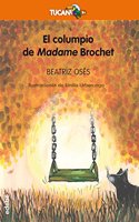El Columpio de Madame Brochet