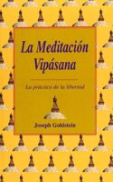 La meditacion vipasana