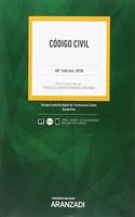 Codigo Civil (Papel + e-book)