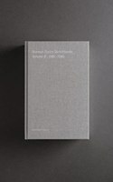 Norman Foster Sketchbooks VOL II - 1981-1985