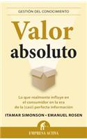Valor Absoluto