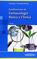 Fundamentos de farmacologia bosica y clinica / Fundamentals of basic and clinical pharmacology
