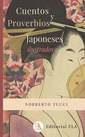 CUENTOS Y PROVERBIOS JAPONESES ILUSTRADOS