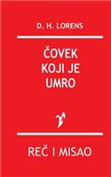 Covek Koji Je Umro