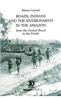 Roads, Indians and the Environment in the Amazon