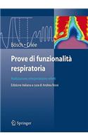 Prove Di Funzionalità Respiratoria