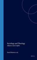 Sociology and Theology