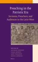 Preaching in the Patristic Era