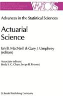 Actuarial Science