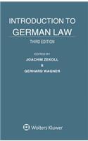 Introduction to German Law