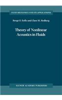 Theory of Nonlinear Acoustics in Fluids