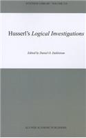 Husserl's Logical Investigations