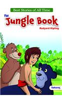 BS:The Jungle Book