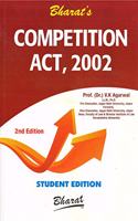 Competition Act, 2002 (Student Edition)