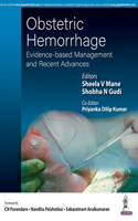 Obstetric Hemorrhage