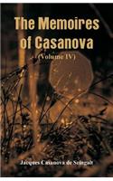 The Memoires of Casanova