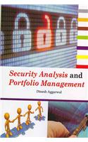 Security Analysis And Portfolio Management
