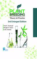 Plant Breeding Theory & Practice (3rd Enlarged Ed)