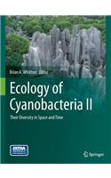 Ecology of Cyanobacteria II