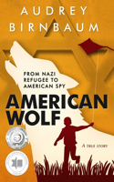 American Wolf